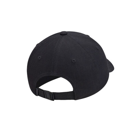 GORRA CONVERSE CONS Black
