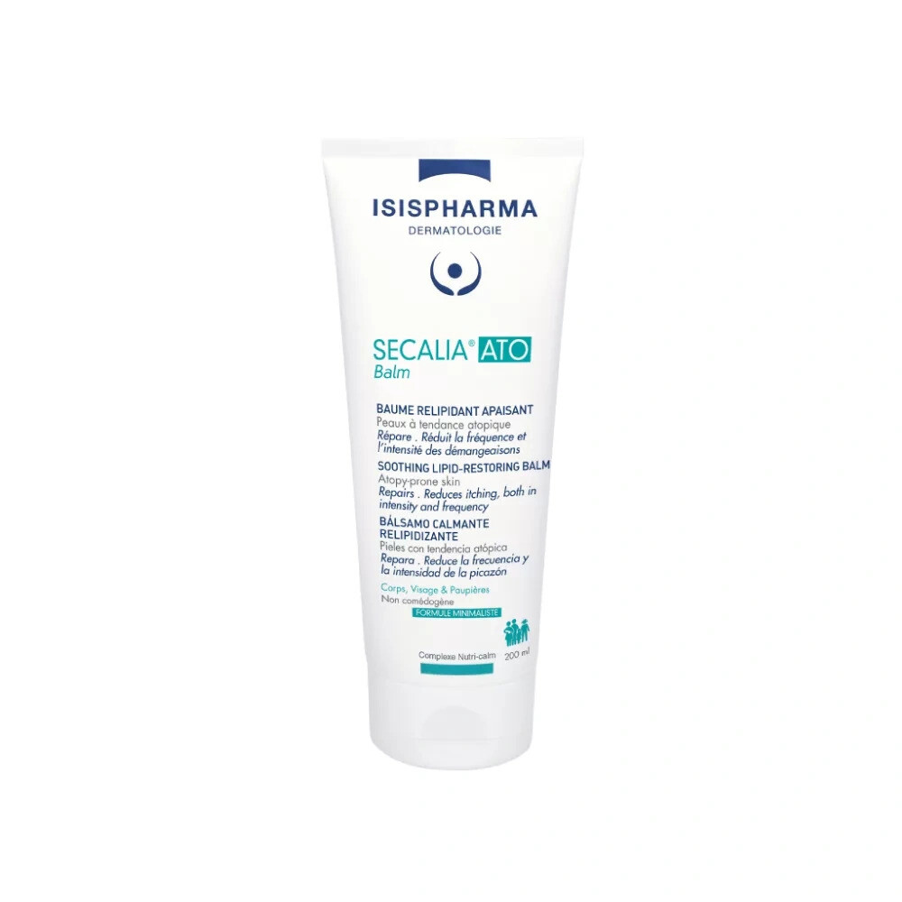 SECALIA ATO BALM X 200 ML única