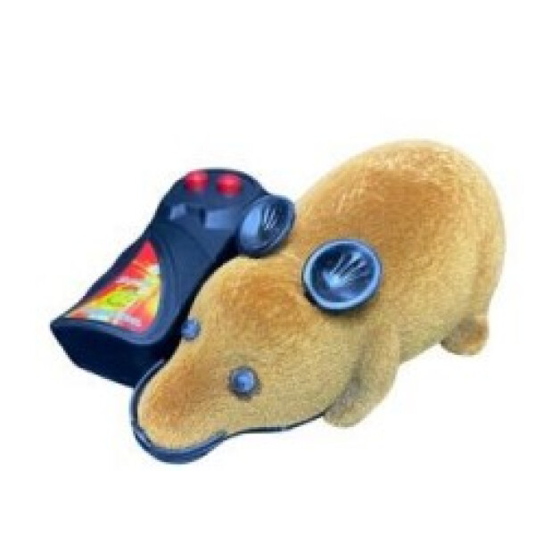 RATON CON CONTROL REMOTO RATON CON CONTROL REMOTO