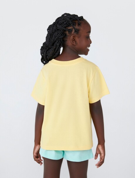 PIJAMA INFANTIL MULTICOLOR
