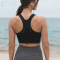 Soutien Top Con Tiras Beige