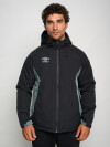 CAMPERA CRAFTED PRO Umbro Hombre 02v