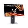 Monitor Gaming 32" OLED UHD 4K - Modelo UltraGear™ 32GX850A-B - Lg Monitor Gaming 32" OLED UHD 4K - Modelo UltraGear™ 32GX850A-B - Lg