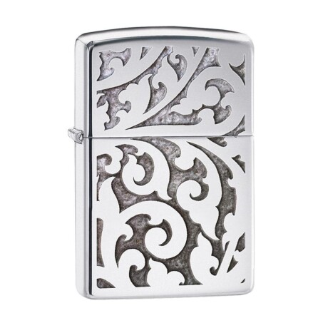 Encendedor Zippo Filgree - 28530 Encendedor Zippo Filgree - 28530