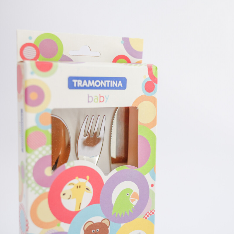 Cubiertos para niños Cubiertos para niños