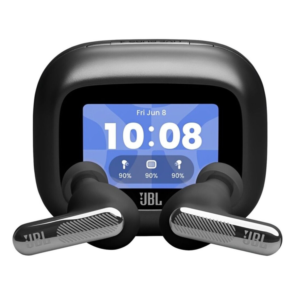 Auricular JBL Live Beam 4 Bluetooth - Black 