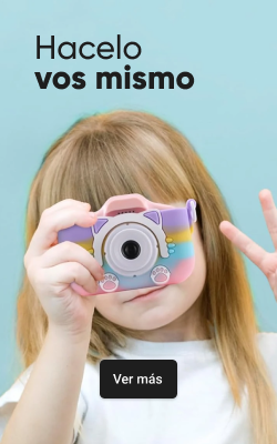 Kids Grupo 5 - DIY