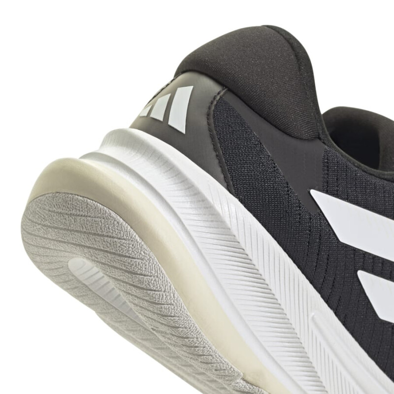 Championes Adidas Supernova Ease de Mujer - JH6072 Negro-blanco