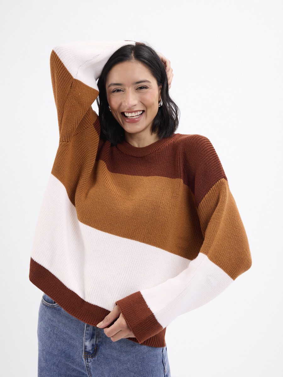 Buzo combinado Basel 