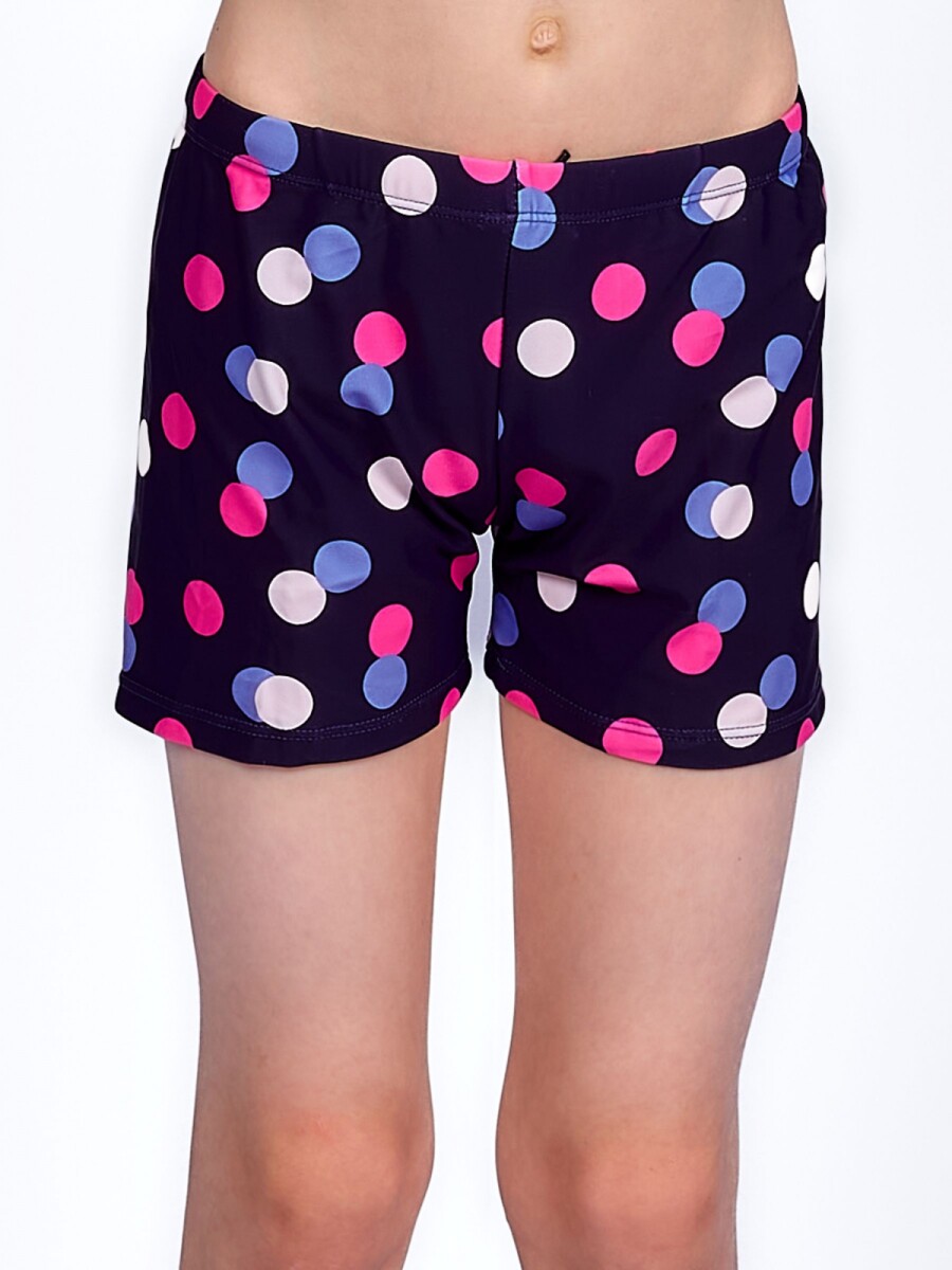 Short de lunares new arrivals