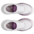UA W Velociti Sport-WHT WHT-101