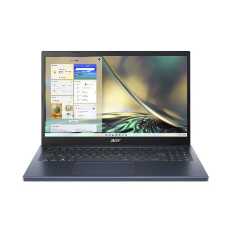 Notebook Acer A315-510P 15" Fhd CI3 (N305) 8/512W 001