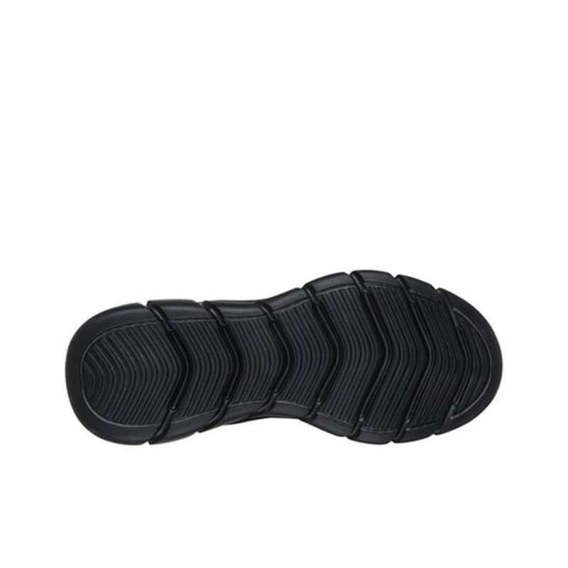 Championes Slip-Ins: Bobs Sport Negro