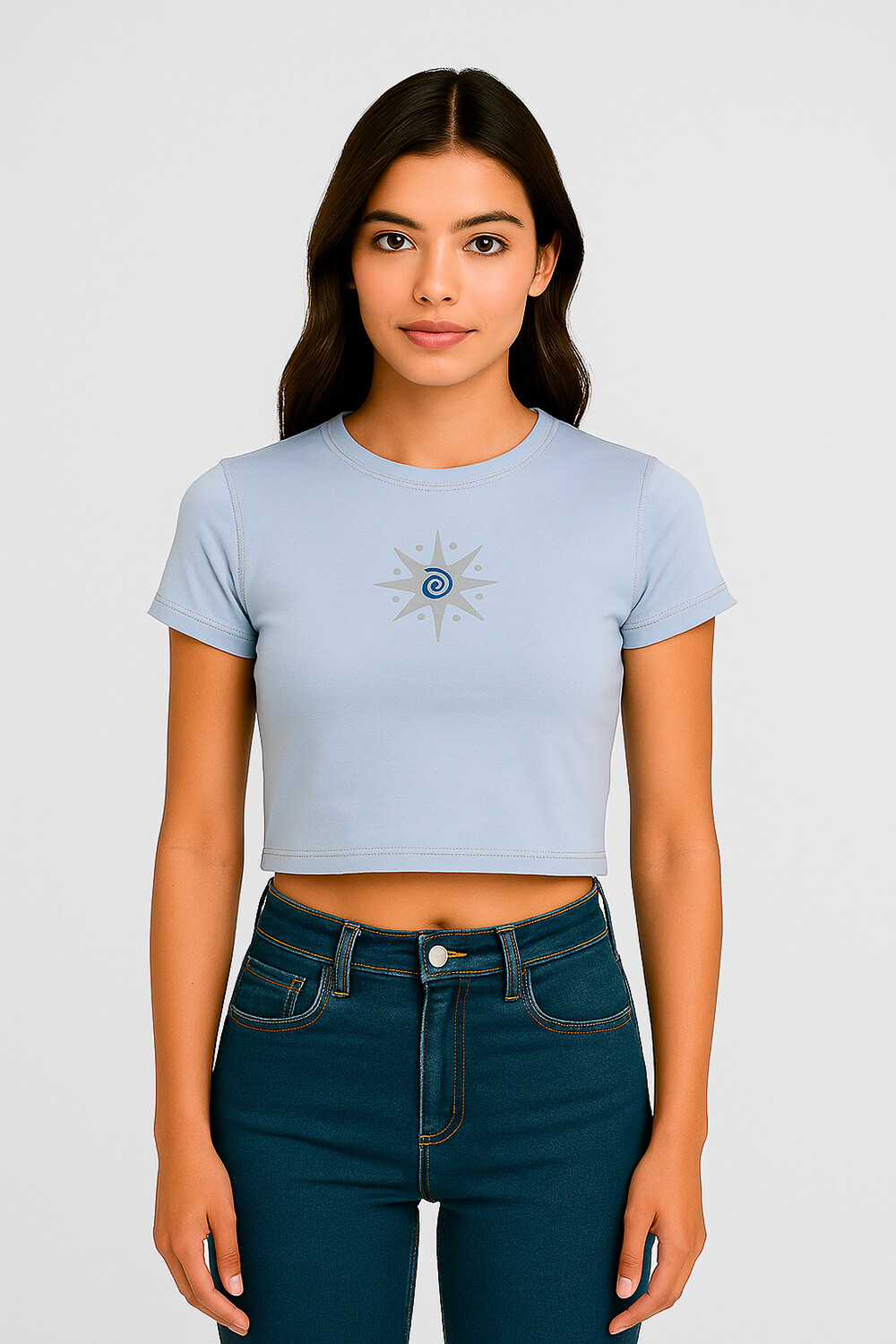 Remera Ohakune Estampado 1