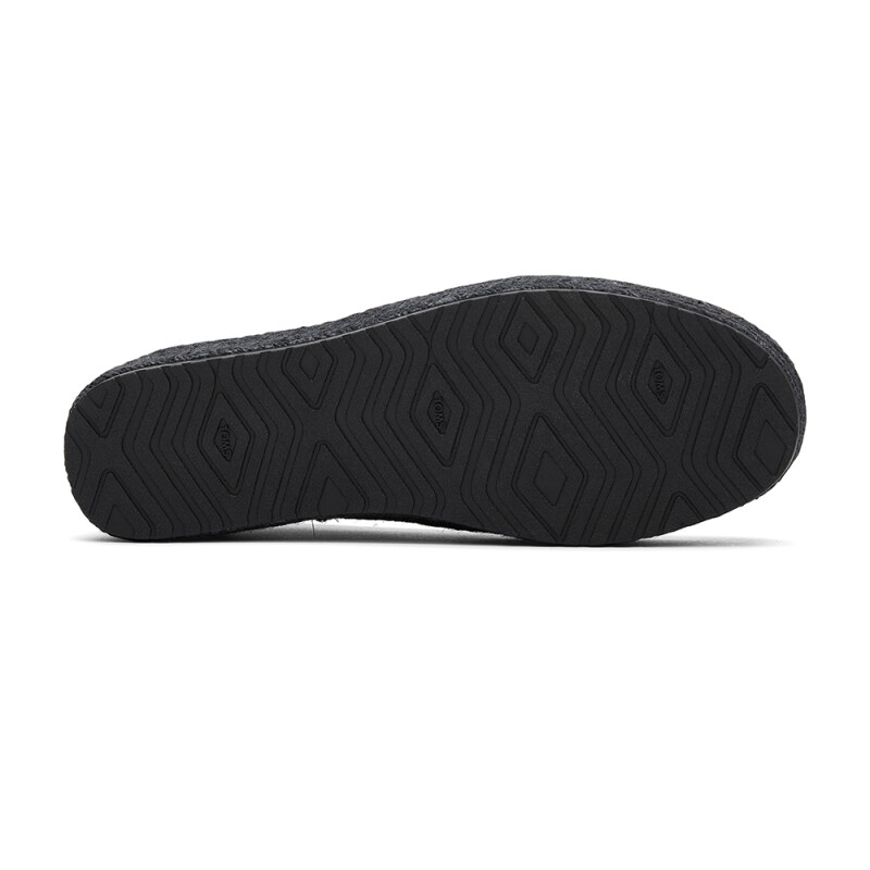 Suede Wm Valcia Esp - Mujer Black