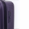 MALETA PLAST MORADO GDE Unica