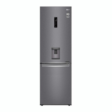 Refrigerador Inverter LG GB37 Capacidad 336L Frío Seco Con Dispensador Refrigerador Inverter LG GB37 Capacidad 336L Frío Seco Con Dispensador