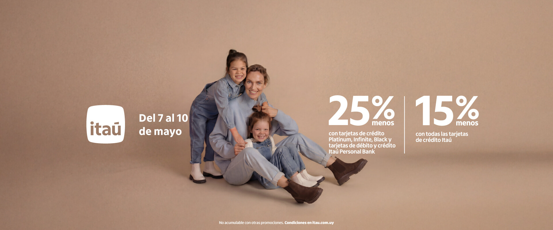 HomeSlider Itaú May26
