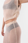 Top Klem Crudo