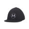 M Drive Mid STR-WHT BLK-001