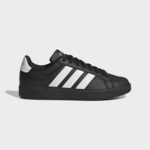 Championes Adidas Streettalk Negro