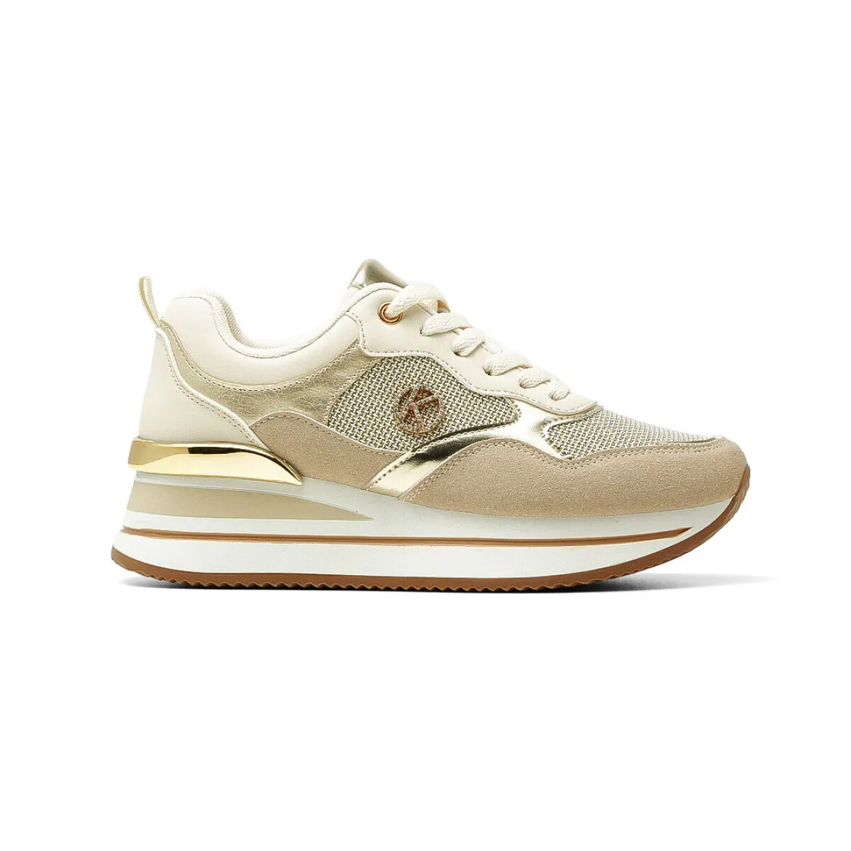 CHAMPIONES SNEAKER ALBI - KORIUM 