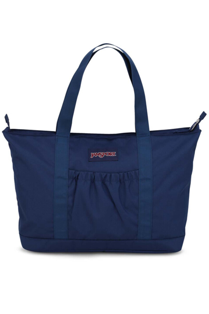 BOLSO DAILY TOTE - NAVY 