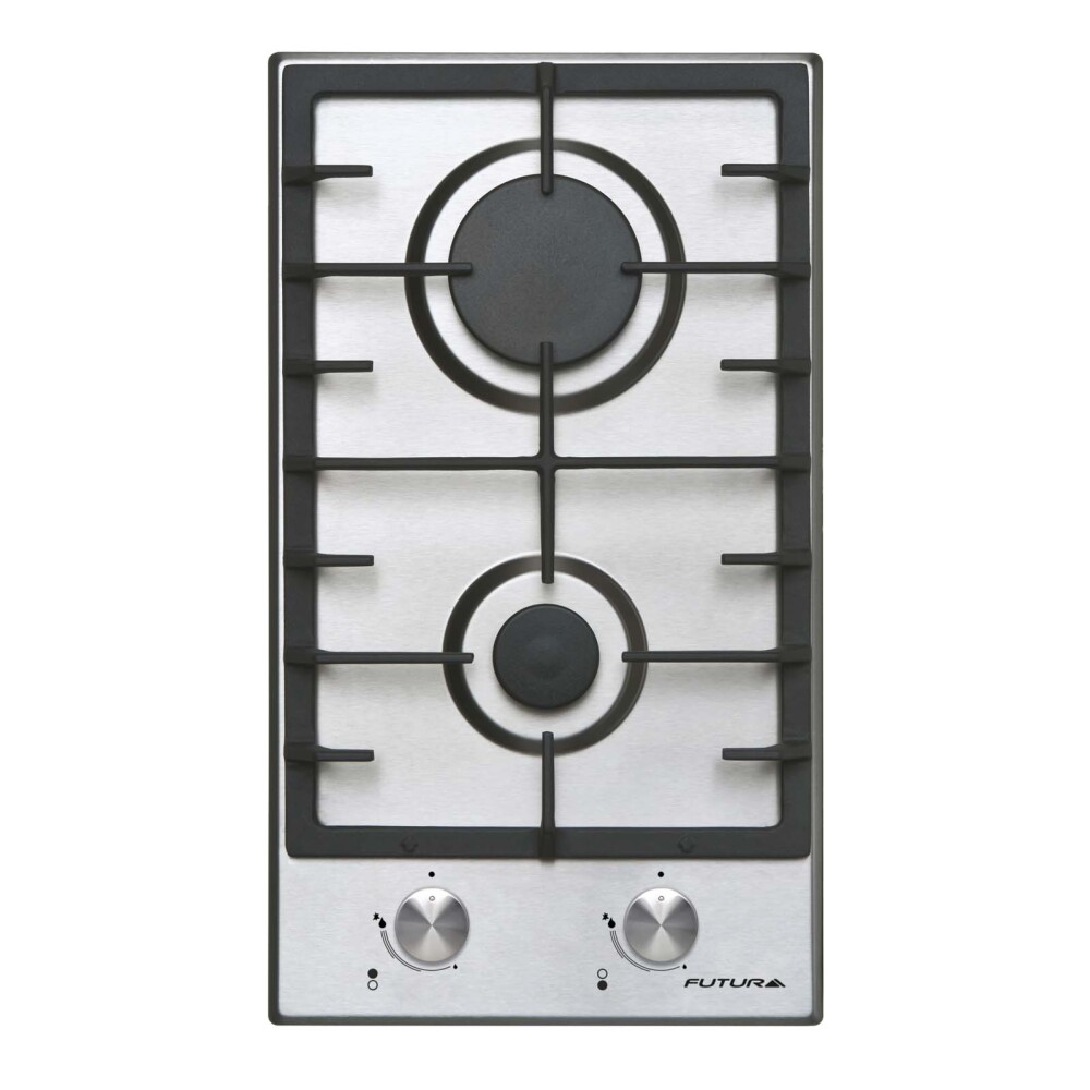 ANAFE GRIS GAS FUT-AG300X-2