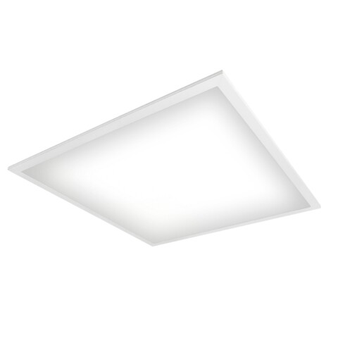 PANEL EMB. LED RC048B 34W 6500K 60.5X60.5CM PANEL EMB. LED RC048B 34W 6500K 60.5X60.5CM