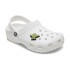 Jibbitz Star Wars Yoda Multicolor