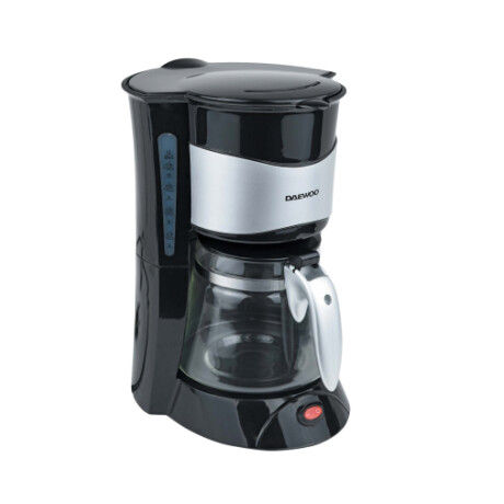 BATIDOR DE LECHE DAEWOO P/HACER CAPUCHINO 400ML 550W Q16 — El Clon