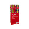Papel de regalo APLI Única