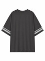 REMERA SKY II GRIS OSCURO