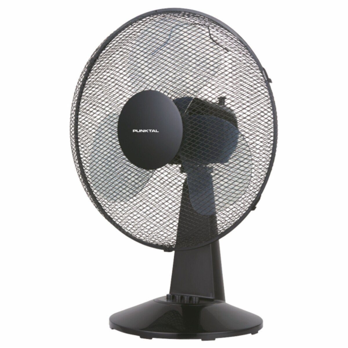 Ventilador de mesa, 40cm, Punktal PK-4040VT 