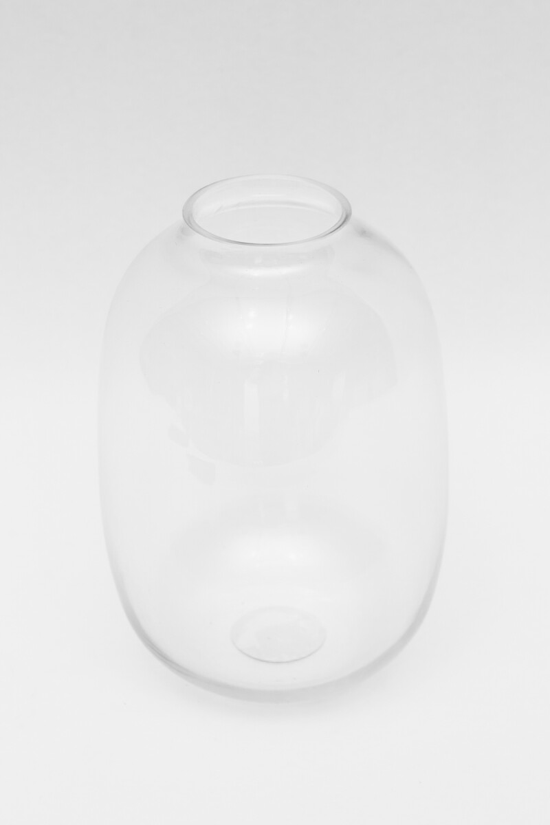 Florero Clare - Color Unico 