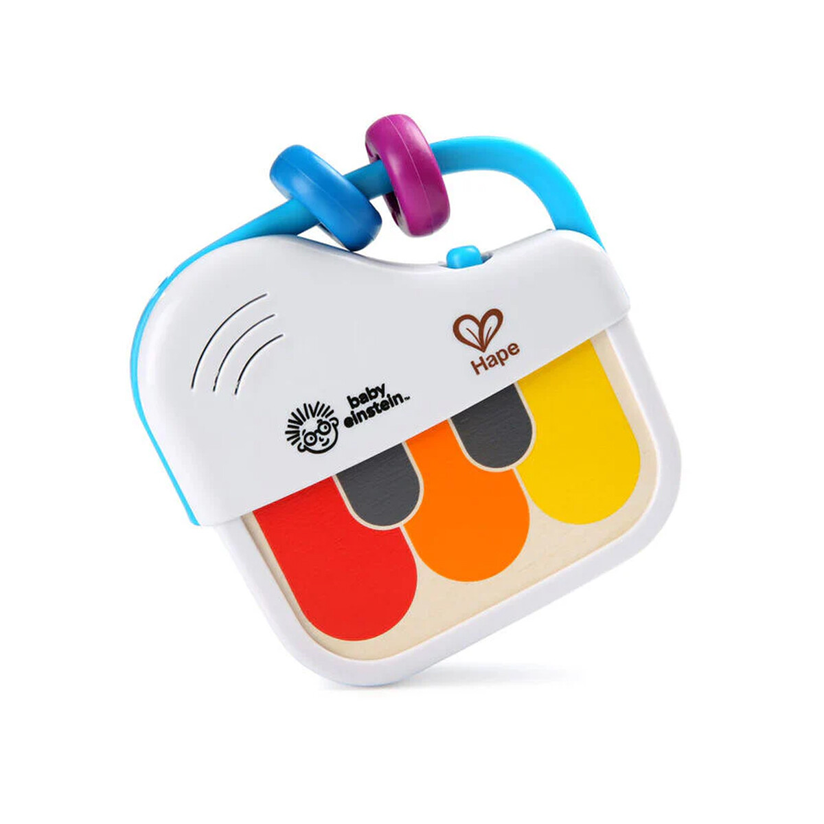 Mini piano Magic Touch Baby Einstein Hape 