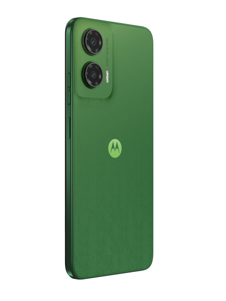 Celular Motorola G35 256GB Verde