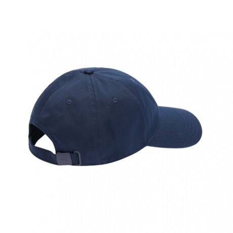 GORRA LACOSTE LISA COCO Blue