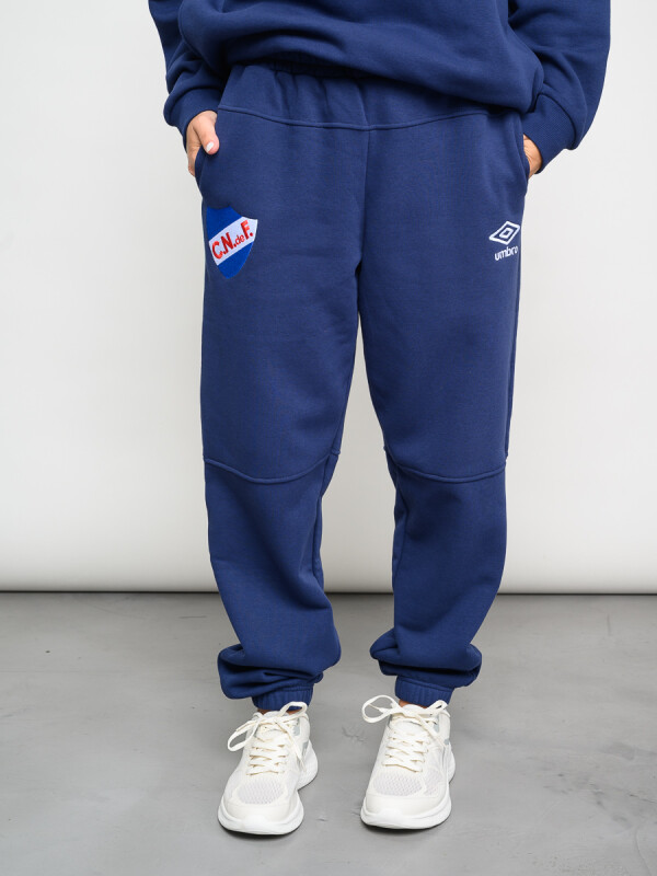 PANTALÓN GRACE Nacional Oficial Mujer 001