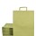 Pack x 200 - bolsa lisa 30x12x41 cm. VERDE CARDAMOMO