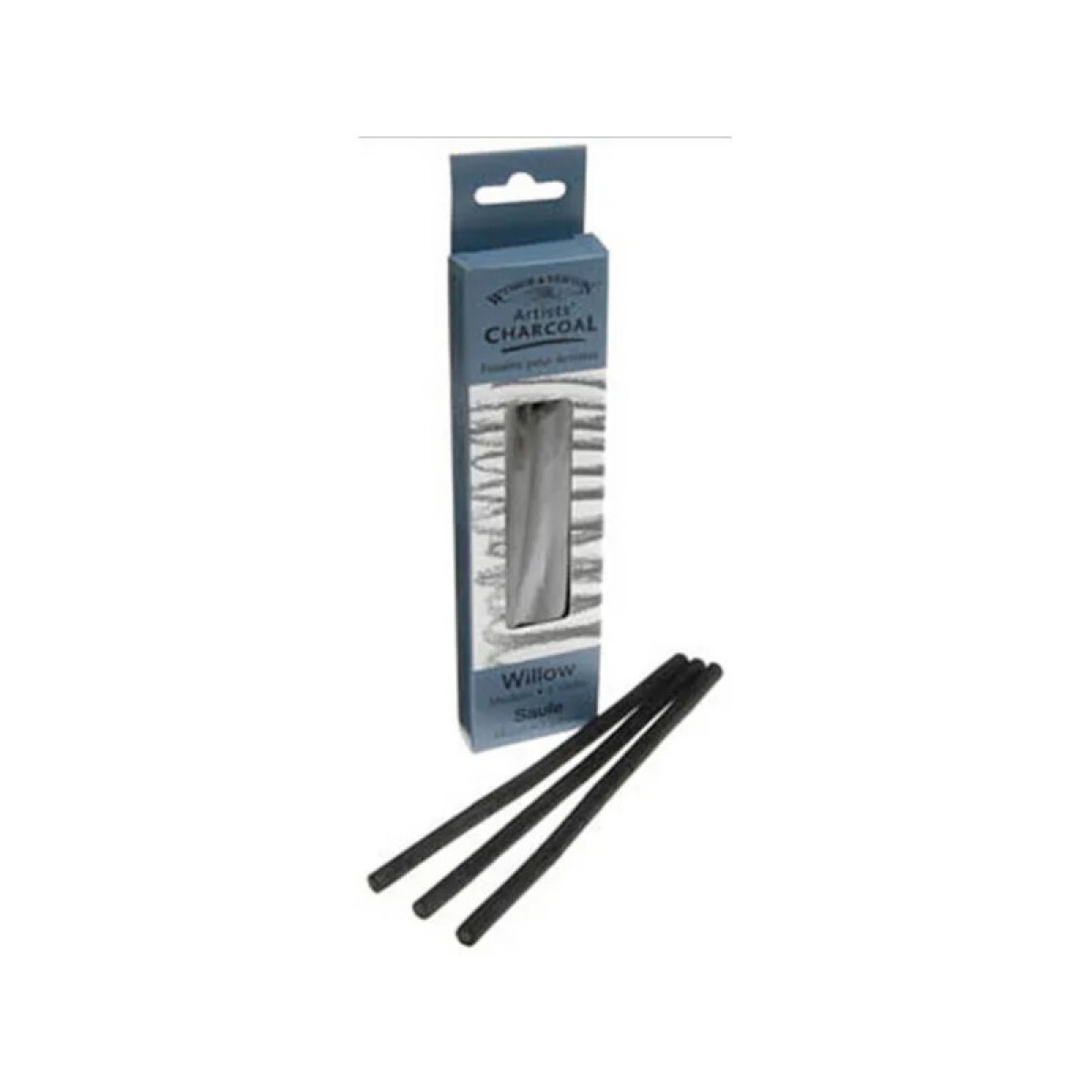 Carbonilla Winsor x 3 