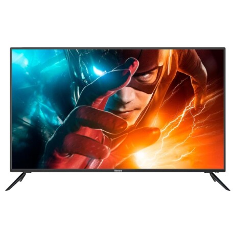 Tv Smart Microsonic 50" 4k Tv Smart Microsonic 50" 4k