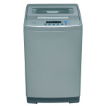 LAVARROPAS WHIRLPOOL 8.5KG SILVER C/SUPERIOR WWI08BS9LS 720RPM Unica
