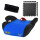 Silla Auto Booster Seguridad Expert kids Thor Tatami Azul