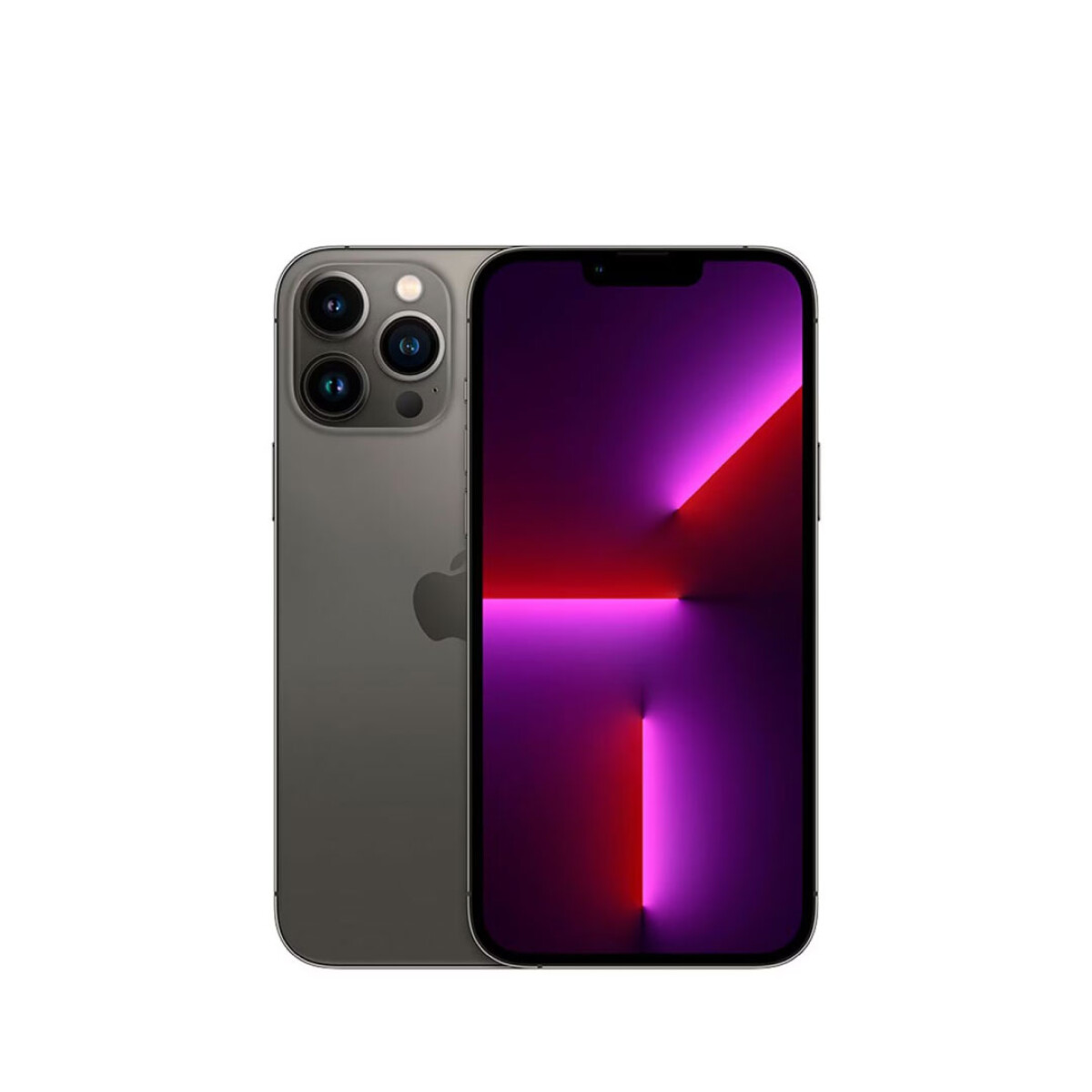 iPhone 13 Pro 256GB - Graphite 