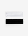 Vinchas Sets Textil Set De Vinchas Sporty - Combinacion Bicolor
