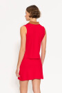 MUSCULOSA MAIA Rojo
