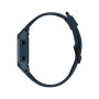 Reloj Nixon Deportivo Silicona Azul 0