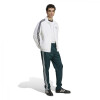 PANTALON ADIDAS CLASSIC TP Hombre JY1275 Verde-blanco