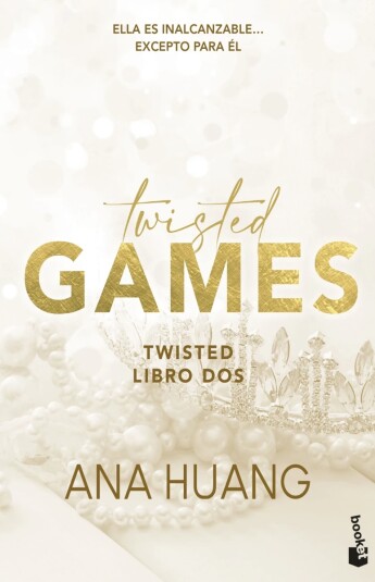 Twisted Games. Twisted 02 Twisted Games. Twisted 02